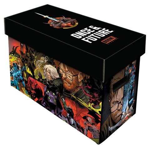 bcw comic boxes|marvel comic book storage boxes.